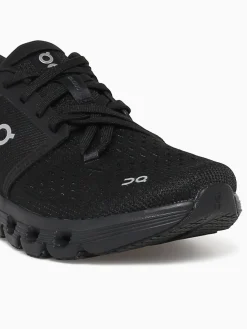 Outlet ON cloud x 4 eclipse mesh Black