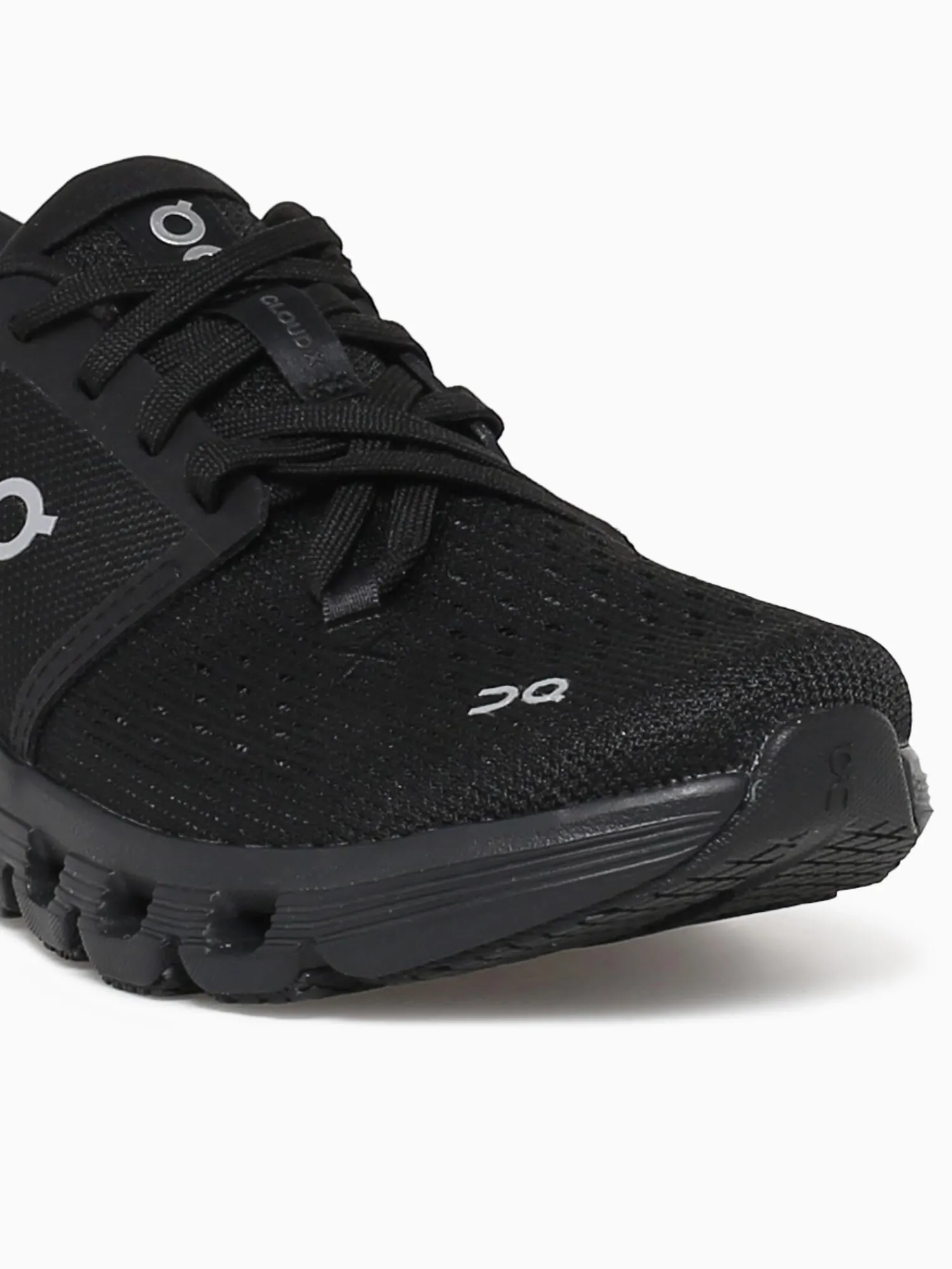 Outlet ON cloud x 4 eclipse mesh Black