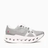 Clearance ON cloudeclipse 1 alloy white mesh Light Grey