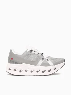 Clearance ON cloudeclipse 1 alloy white mesh Light Grey