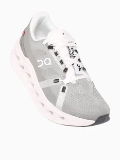 Clearance ON cloudeclipse 1 alloy white mesh Light Grey