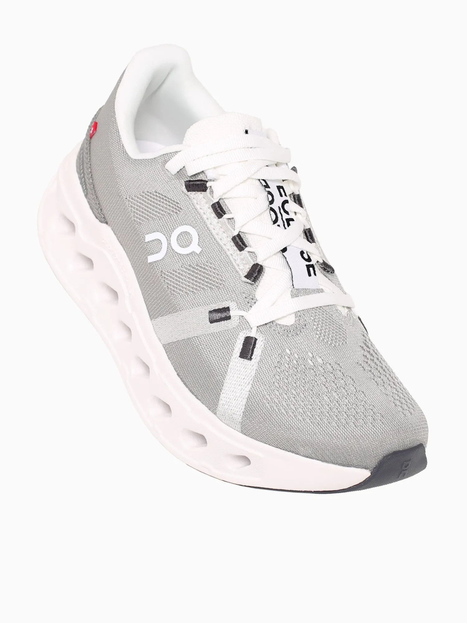 Clearance ON cloudeclipse 1 alloy white mesh Light Grey