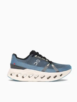 Online ON cloudeclipse 1 niagara ivory mesh Blue