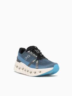 Online ON cloudeclipse 1 niagara ivory mesh Blue