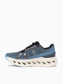 Online ON cloudeclipse 1 niagara ivory mesh Blue