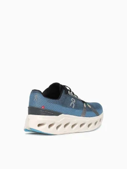 Online ON cloudeclipse 1 niagara ivory mesh Blue