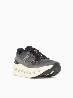 Outlet ON cloudeclipse 1 rock lima mesh Charcoal