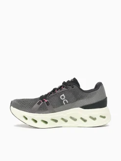 Outlet ON cloudeclipse 1 rock lima mesh Charcoal