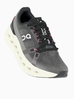 Outlet ON cloudeclipse 1 rock lima mesh Charcoal