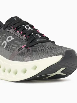 Outlet ON cloudeclipse 1 rock lima mesh Charcoal
