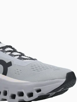 Online ON cloudmster alloy mesh Silver