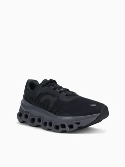 Clearance ON cloudmster magnet mesh Black