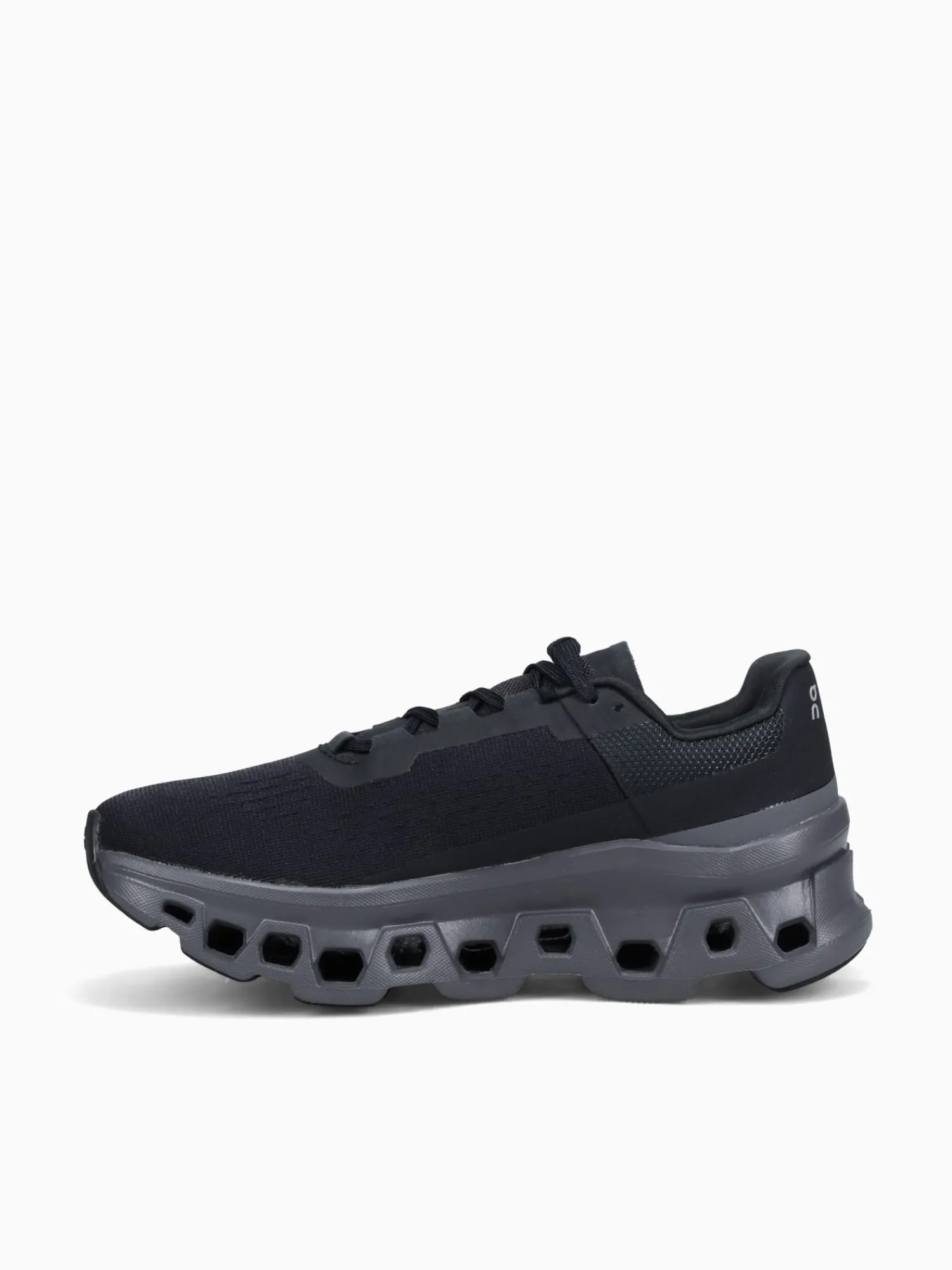 Clearance ON cloudmster magnet mesh Black