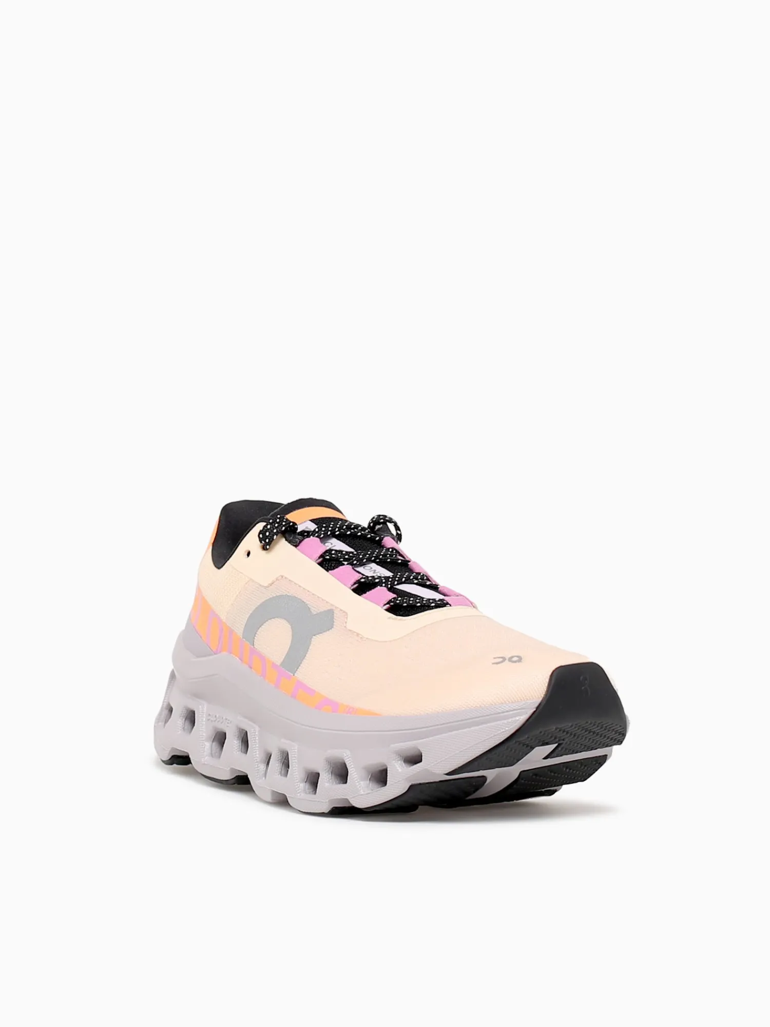 Discount ON cloudmster blde fade mesh Multi
