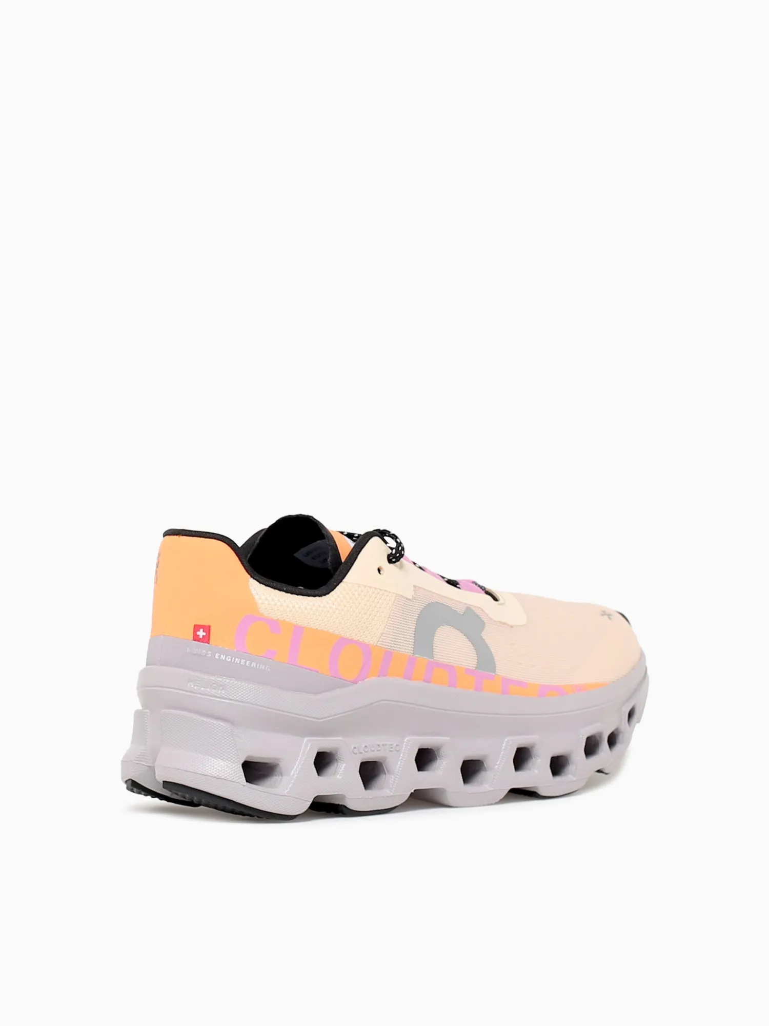 Discount ON cloudmster blde fade mesh Multi