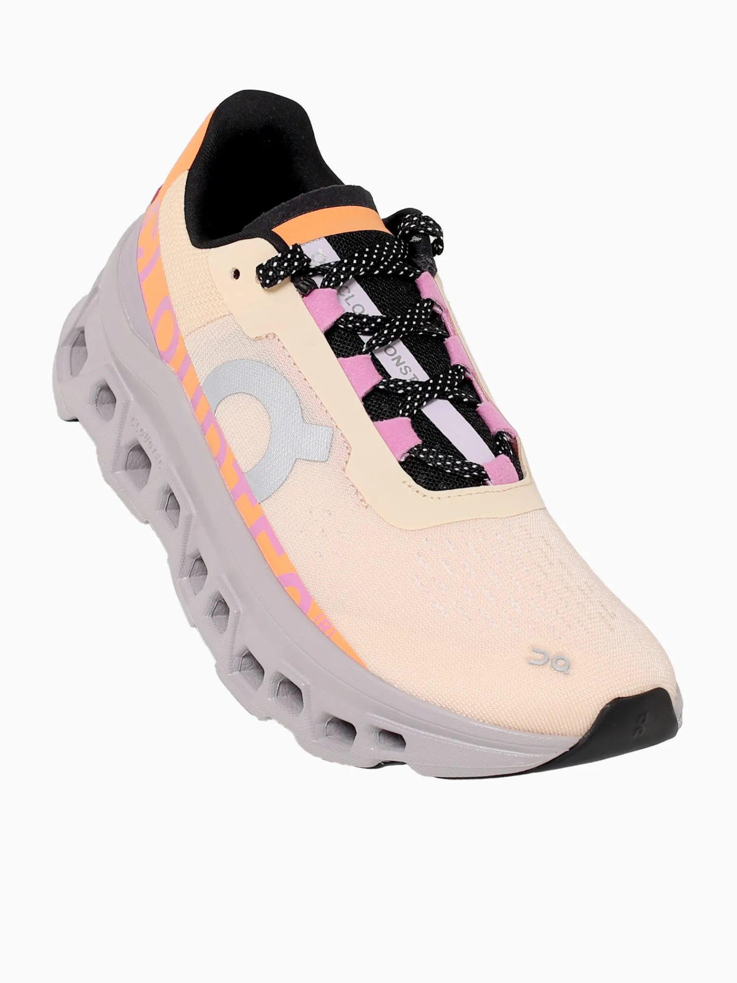 Discount ON cloudmster blde fade mesh Multi