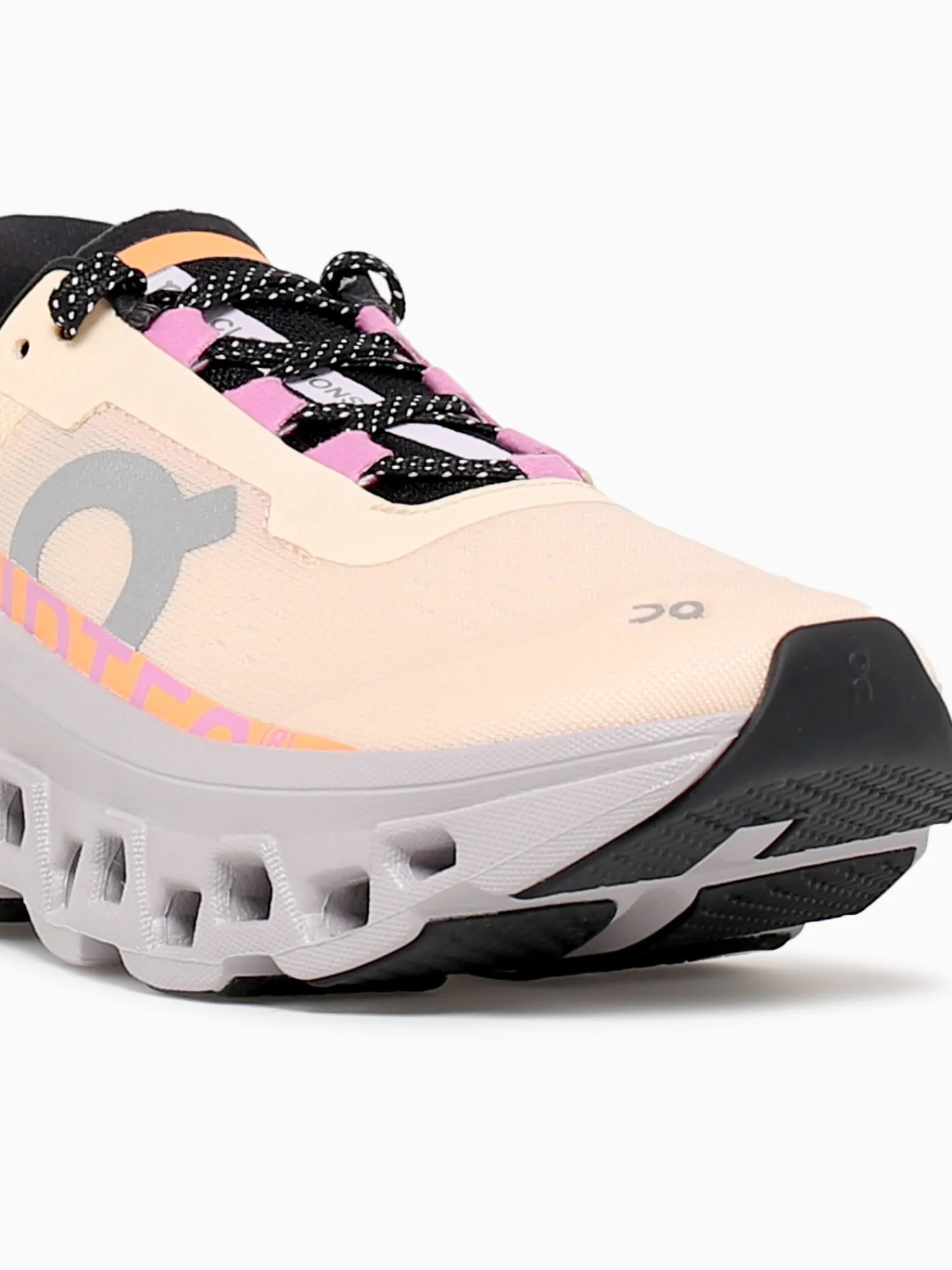 Discount ON cloudmster blde fade mesh Multi