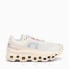 Best ON cloudmster mo fawn mesh Peach