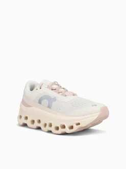 Best ON cloudmster mo fawn mesh Peach
