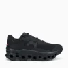 Online ON cloudmster void mesh Black