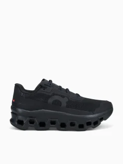 Online ON cloudmster void mesh Black