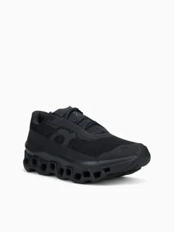 Online ON cloudmster void mesh Black