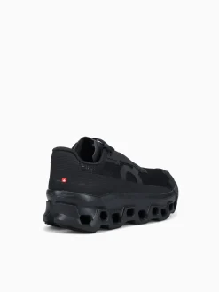 Online ON cloudmster void mesh Black