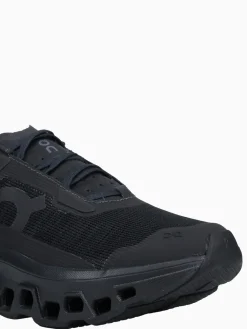 Online ON cloudmster void mesh Black
