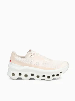 Best ON cloudmster void dew ivory mesh Off White