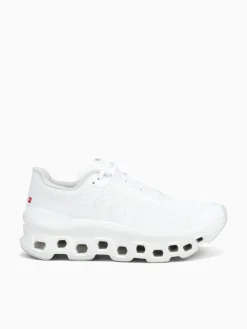 Best ON cloudmster void mesh White