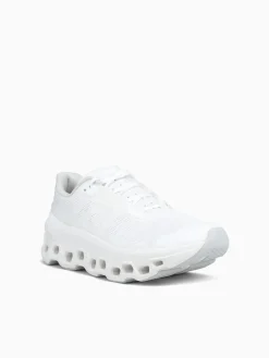 Best ON cloudmster void mesh White