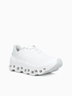 Hot ON cloudmster void mesh White