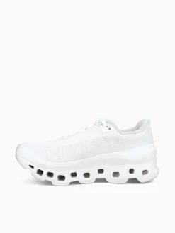 Hot ON cloudmster void mesh White