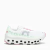 Hot ON cloudmster lima mesh White