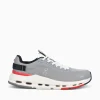 Sale ON cloudnova form 2 fog mesh Red