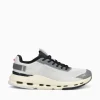 Best ON cloudnova pearl black mesh Black White