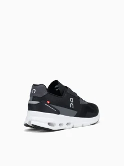 Sale ON cloudrift mesh Black White