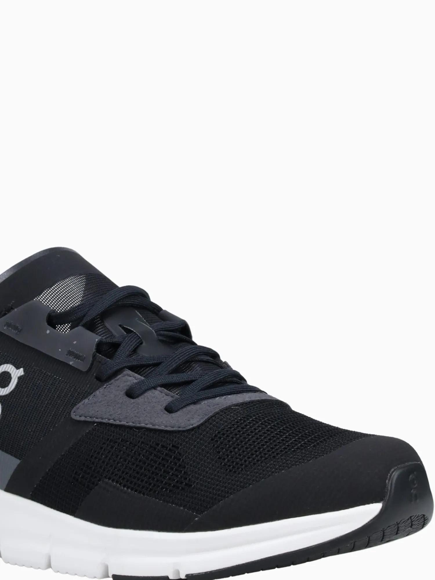 Sale ON cloudrift mesh Black White