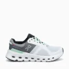 Outlet ON cloudrunner 2 glacier sage mesh Grey Multi