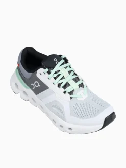 Outlet ON cloudrunner 2 glacier sage mesh Grey Multi