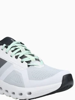 Outlet ON cloudrunner 2 glacier sage mesh Grey Multi