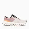 Hot ON cloudrunner 2 pearl tangerine mesh Multi