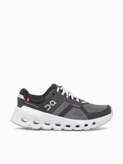 Sale ON cloudrunner 2 shadow lima mesh Black