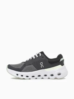 Sale ON cloudrunner 2 shadow lima mesh Black
