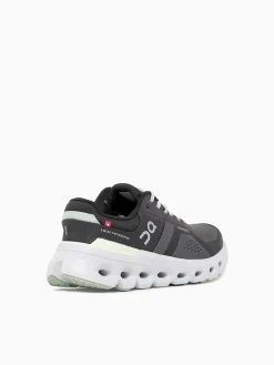 Sale ON cloudrunner 2 shadow lima mesh Black