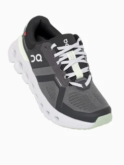 Sale ON cloudrunner 2 shadow lima mesh Black