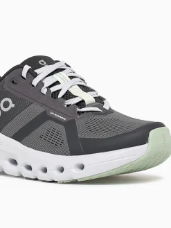 Sale ON cloudrunner 2 shadow lima mesh Black