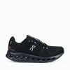 Best ON cloudsurfer 1 all mesh Black