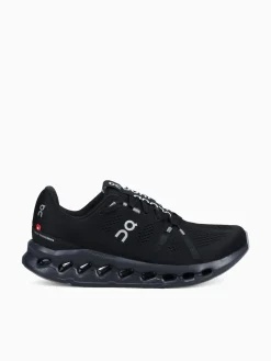 Best ON cloudsurfer 1 all mesh Black