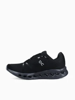Best ON cloudsurfer 1 all mesh Black
